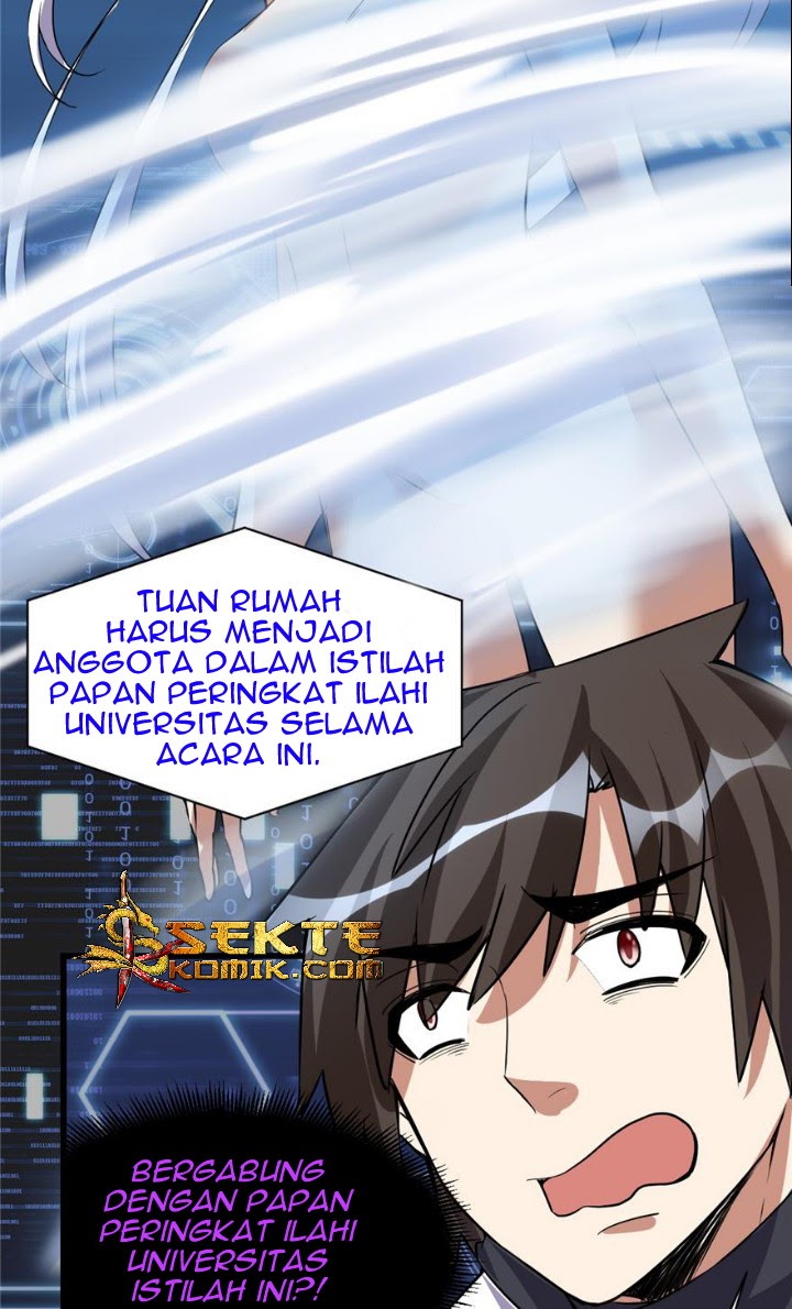 I Might Be A Fake Cultivator Chapter 20 Gambar 17
